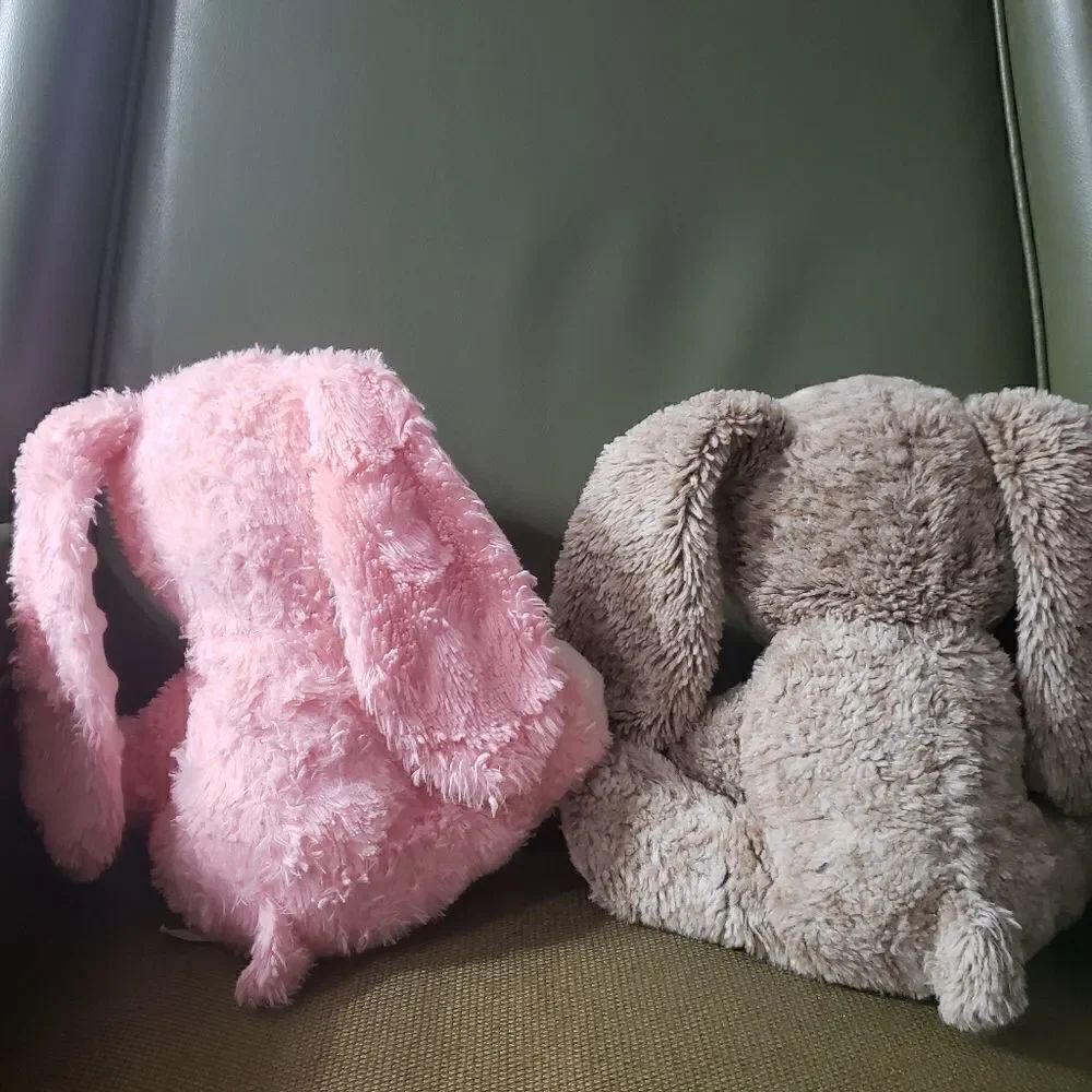 Spark Create Imagine Lot of 4 Plush Stuff Animals - Picture 8 of 16
